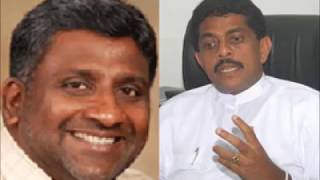 Prasanna Ranathunga 's. famous gambler රණතුංගගේ සීයා ගේ රෑකියාව වුයේ කුකුල්ලු කෙටවීමයි