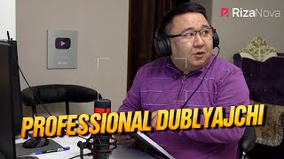 Sketch SHOW - Professional dublyajchi