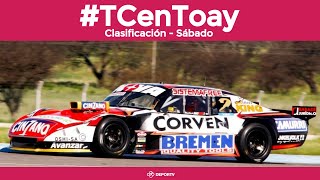 Clasificación - Turismo Carretera - #TCenToay - Copa de Oro - TC - La Pampa