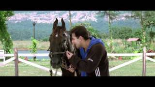 Salman Khan - Horse Ridding.mp4 By Pratik