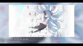 SEVEN’s CODE「TΗΞ ƧΞVΞИƧ Ͻ∅DΞ／Feryquitous」