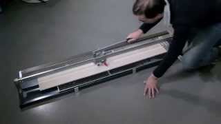 Плиткорезы Kaufmann TopLinePro