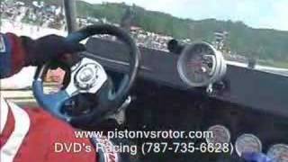 rotary racing