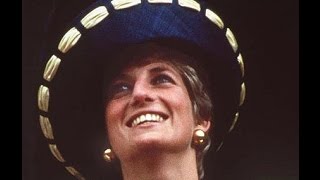 Princess Diana - Photos Collection - 142