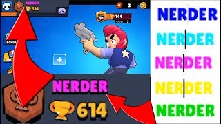 КАК ПОМЕНЯТЬ ЦВЕТ НИКА В BRAWL STARS | КАК СДЕЛАТЬ ЦВЕТНОЙ НИК