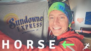 Nike Vomero 14 Twenty Mile Long Run |  Marathon Trainer?