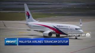 Malaysia Airlines Terancam Tutup Jika Lessor Tak Setuju Restrukturisasi