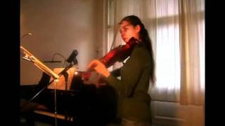 Rameau "Gavotte"