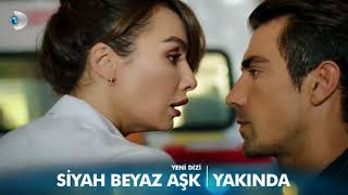 Siyah Beyaz Aşk / Price of Passion Trailer - Episode 1 (Eng & Tur Subs)