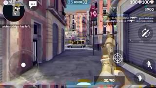 Cs go mobile