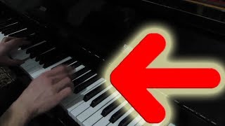 Душевная Мелодия Макса КОРЖА на ПИАНИНО + РАЗБОР