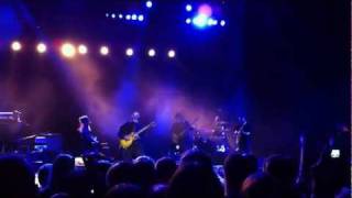 ZAZ - J'Aime A Nouveau (live in Moscow, Crocus City Hall)