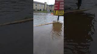 Houston desastre