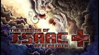 Как установить моды на The Binding Of Isaac Afterbirth+ (пиратку)