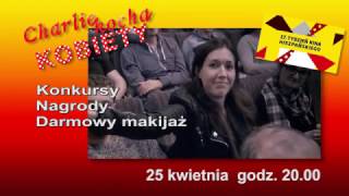 Charlie Kocha Kobiety i Kino Hiszpańskie: Palmy w śniegu
