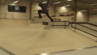 Kalle Zollino X Apeldoorn Real-X