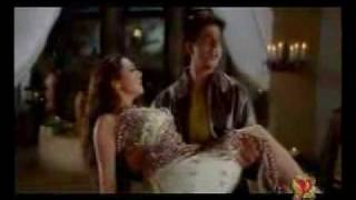 Janam Dekh lo(Veer Zara) Shahrukh Khan+Preety Zinta(HD)
