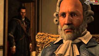 Обзор Assassins Creed 3 (первый взгляд)