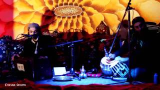 DIDAR SHOW with USTAD SHARIF GHAZAL
