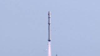 Long March-2D launches Yaogan-37 and Shiyan-22A/B