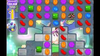Candy Crush Saga Dreamworld Level 69 No Booster 3 Stars