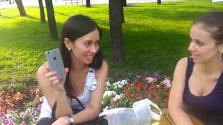 ДЕВУШКИ ХОТЯТ СЕКСА КАЖДЫЙ ДЕНЬ!