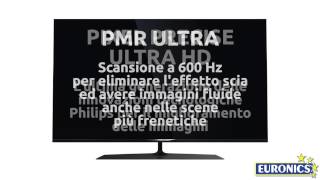 Philips Smart TV LED UHD 42PUS7809