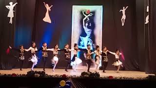 Azgagrakan par Nor Dar Dance Ansamble