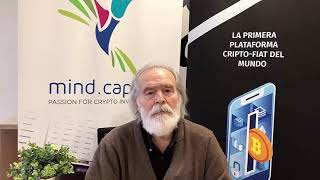 COMUNICADO OFICIAL DEL CEO DE MIND.CAPITAL A RUMORES