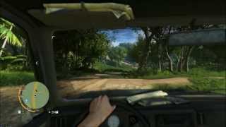 [PC] [FR] Far Cry 3 : The Lost Expeditions #01 1080P Full Ultra