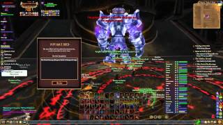 EQ2 Raid Guide - Sleeper's Tomb, Master of the Guard