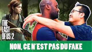 THE LAST OF US 2: Ce n'est pas du FAKE !