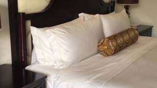 sanya st regis