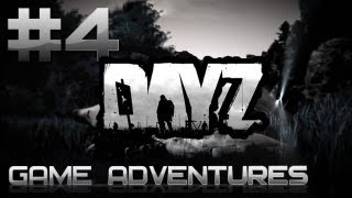 Day Z Adventures - Часть 4 - "Новые друзья"