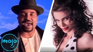 Top 10 Greatest Rap One Hit Wonders