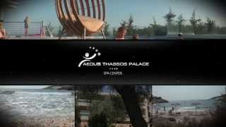 AEOLIS THASSOS PALACE