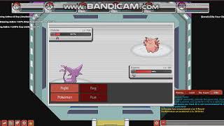 Pokemon Planet Sinnoh E4 battle Cynthia E4 detonada