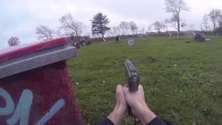 LaserGame