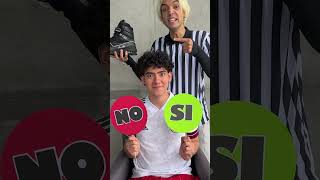 NO ELIJAS LA PALETA DE FÚTBOL INCORRECTA !!