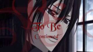 Vampire Knight Story Part 2