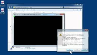 How to create an Ubuntu Linux graphical desktop in the Amazon EC2 cloud and view it using Windows