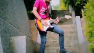 Ipank feat Rayola-rantau Den Panjauah