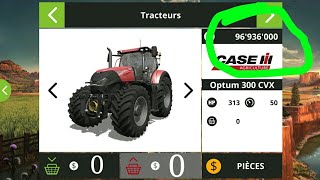 (⚡no root⚡)'' patched''' Farming Simulator 18 money Hack