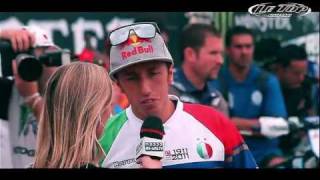 Motocross des Nations 2011 - St Jean d'Angély