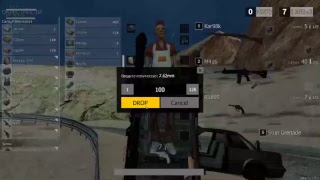 MTA l BATTLEGROUNDS PUBG DUO