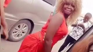 Baikoko na big ass dance huku mambo ni motooo