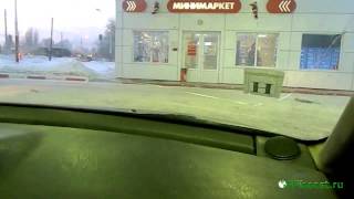 Добавляем MPG BOOST в Opel