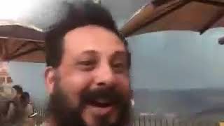TEMPESTADE LEVANDO TUDO, GRAVADO AO VIVO