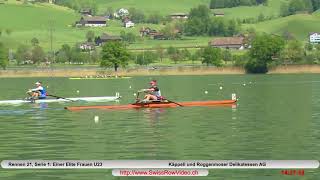 061, BW1x, Serie 1, Lauerz, 28  April 2018, Einer Elite Frauen U23 Rennen 21