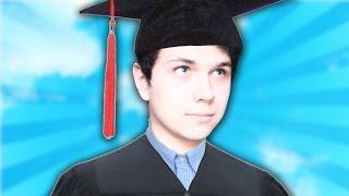 ЗАКОНЧИЛ ШКОЛУ | ОЖИДАНИЕ - РЕАЛЬНОСТЬ
